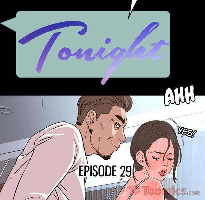 Tonight - Chapter 29 [photo 19] - MangaPorn