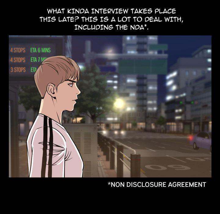 Tonight - Chapter 29 [photo 64] - MangaPorn