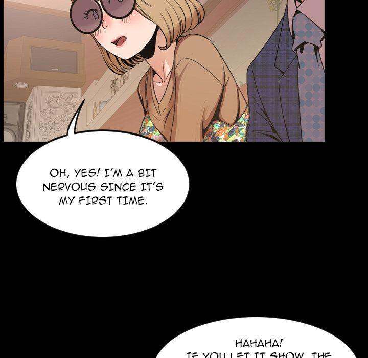 Tonight - Chapter 30 [photo 43] - MangaPorn