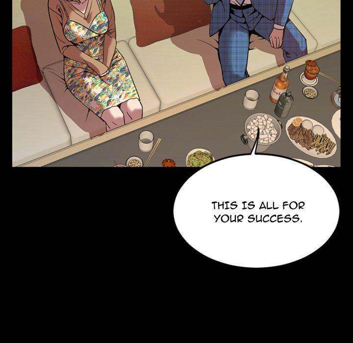 Tonight - Chapter 31 [photo 13] - MangaPorn