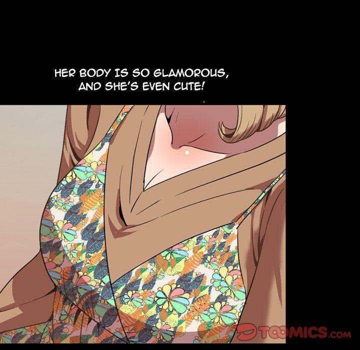 Tonight - Chapter 31 [photo 18] - MangaPorn