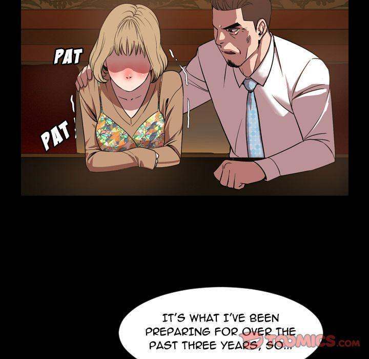 Tonight - Chapter 31 [photo 86] - MangaPorn