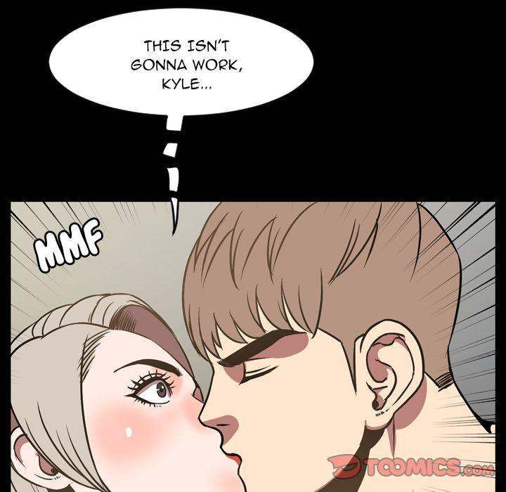 Tonight - Chapter 32 [photo 20] - MangaPorn