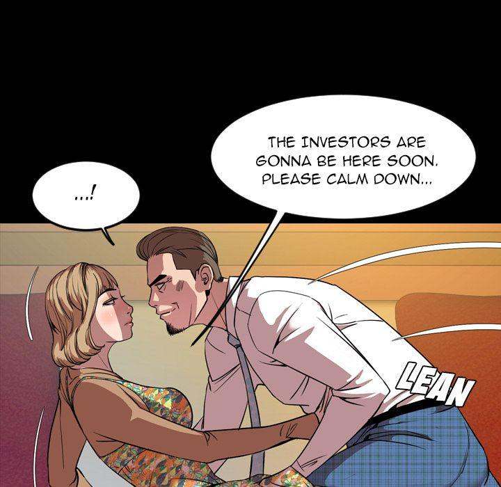 Tonight - Chapter 32 [photo 77] - MangaPorn