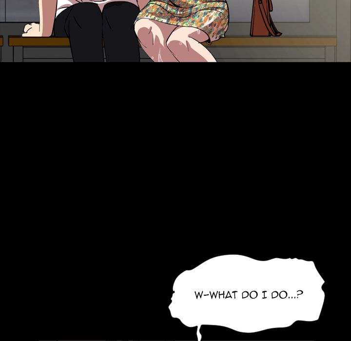 Tonight - Chapter 33 [photo 100] - MangaPorn