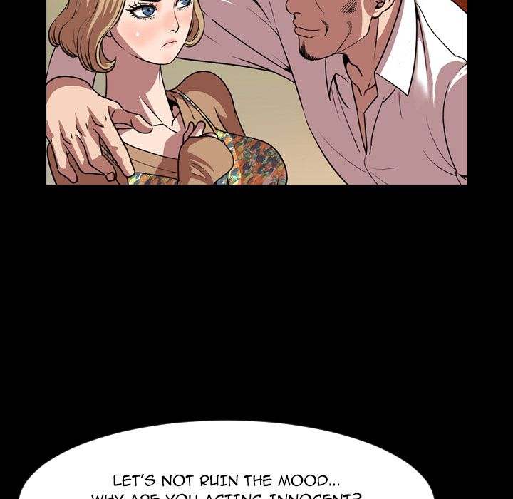 Tonight - Chapter 33 [photo 19] - MangaPorn