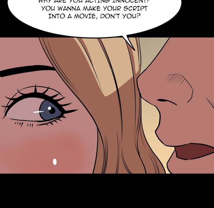 Tonight - Chapter 33 [photo 20] - MangaPorn