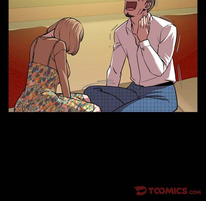 Tonight - Chapter 33 [photo 26] - MangaPorn