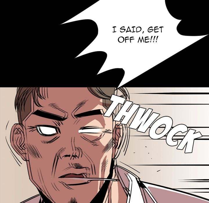 Tonight - Chapter 33 [photo 38] - MangaPorn