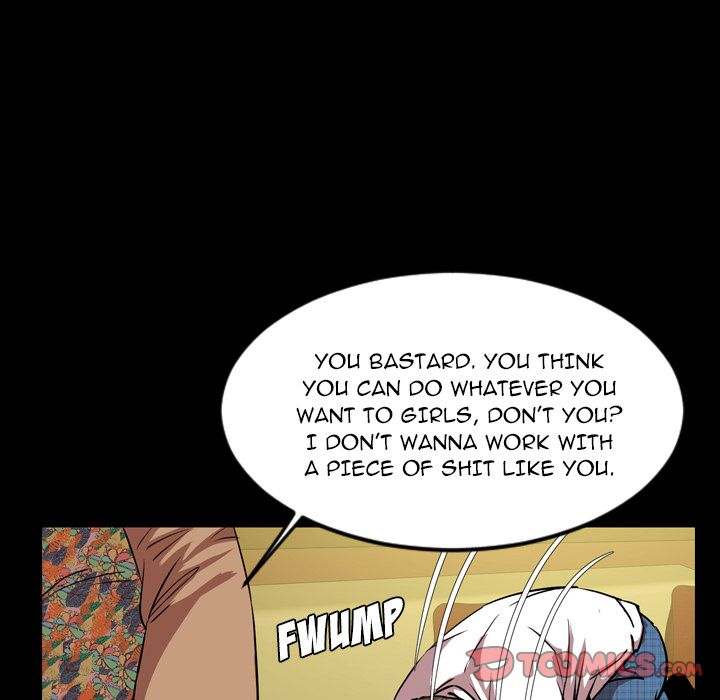 Tonight - Chapter 33 [photo 42] - MangaPorn