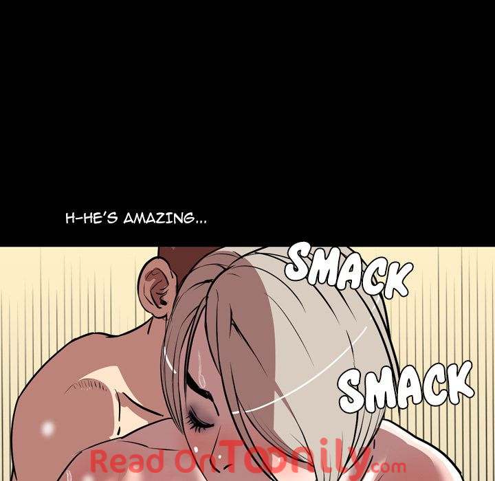 Tonight - Chapter 33 [photo 54] - MangaPorn