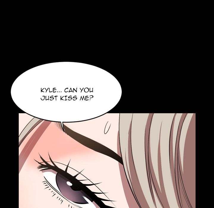 Tonight - Chapter 33 [photo 79] - MangaPorn