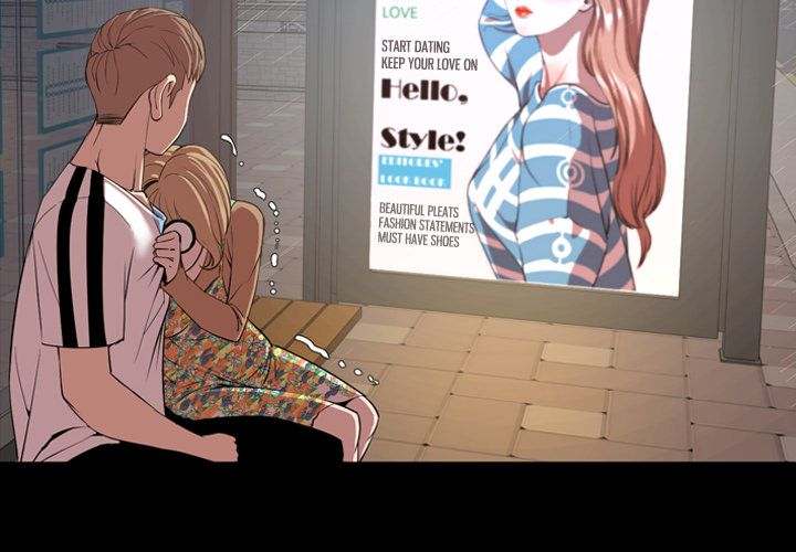 Tonight - Chapter 34 [photo 4] - MangaPorn