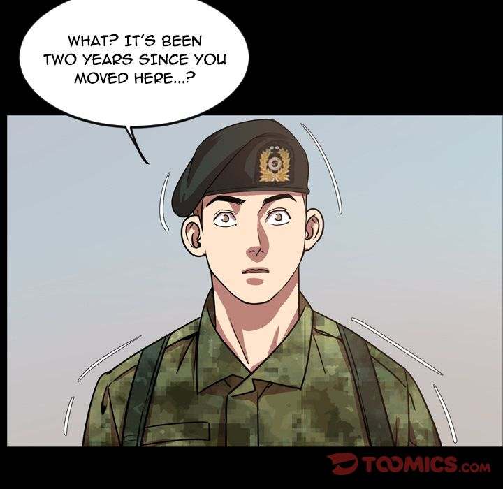 Tonight - Chapter 34 [photo 98] - MangaPorn