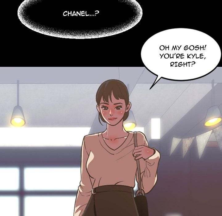 Tonight - Chapter 35 [photo 38] - MangaPorn