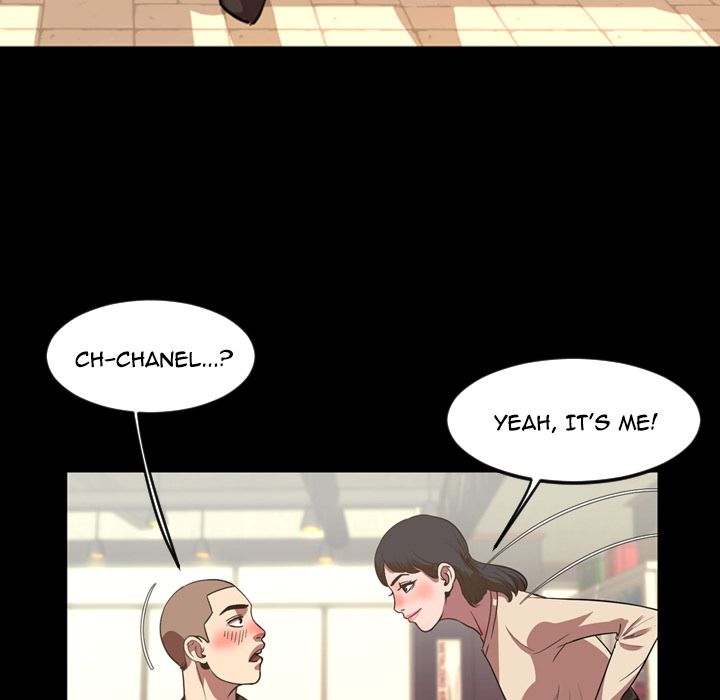 Tonight - Chapter 35 [photo 40] - MangaPorn