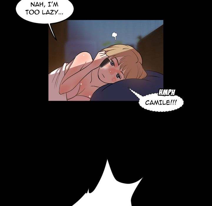 Tonight - Chapter 35 [photo 73] - MangaPorn