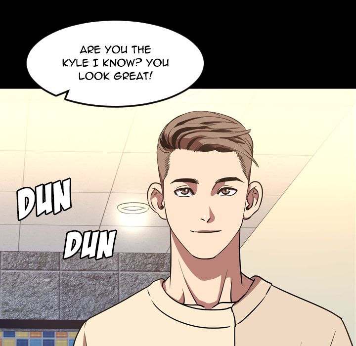 Tonight - Chapter 35 [photo 81] - MangaPorn