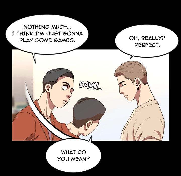 Tonight - Chapter 35 [photo 83] - MangaPorn