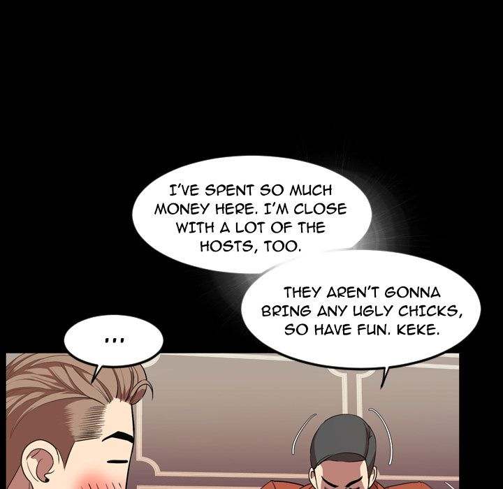 Tonight - Chapter 35 [photo 99] - MangaPorn