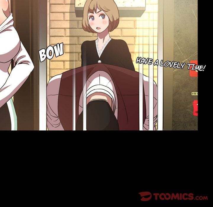 Tonight - Chapter 36 [photo 10] - MangaPorn