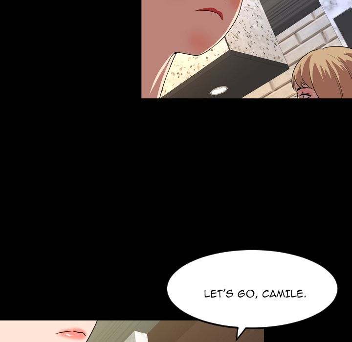 Tonight - Chapter 36 [photo 16] - MangaPorn