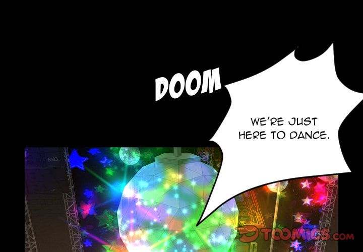 Tonight - Chapter 36 [photo 2] - MangaPorn