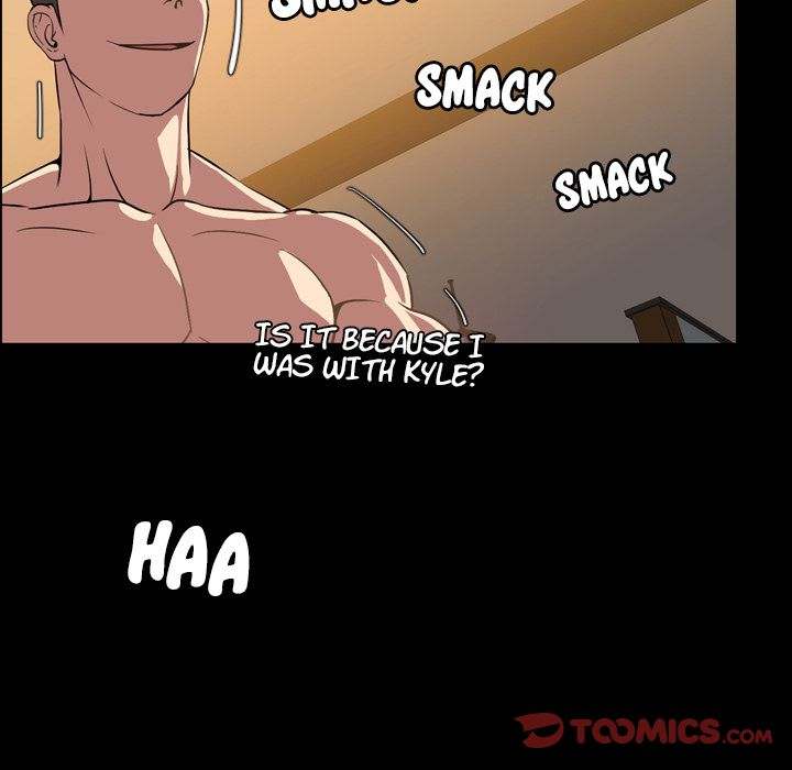 Tonight - Chapter 36 [photo 26] - MangaPorn