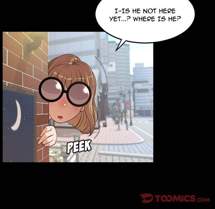 Tonight - Chapter 38 [photo 14] - MangaPorn