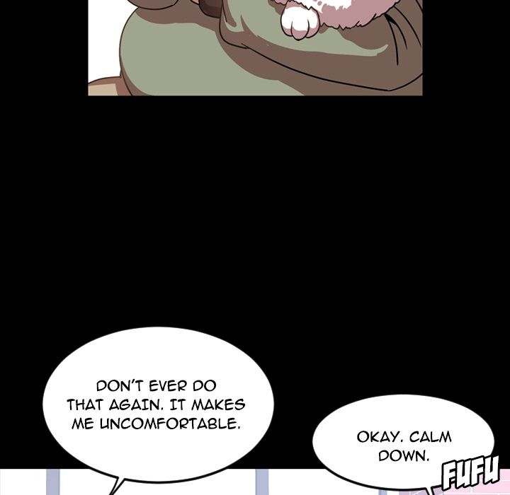 Tonight - Chapter 38 [photo 48] - MangaPorn