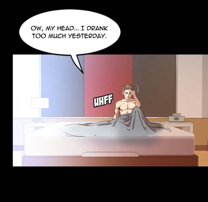 Tonight - Chapter 38 [photo 5] - MangaPorn