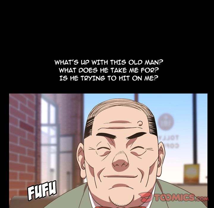 Tonight - Chapter 38 [photo 50] - MangaPorn