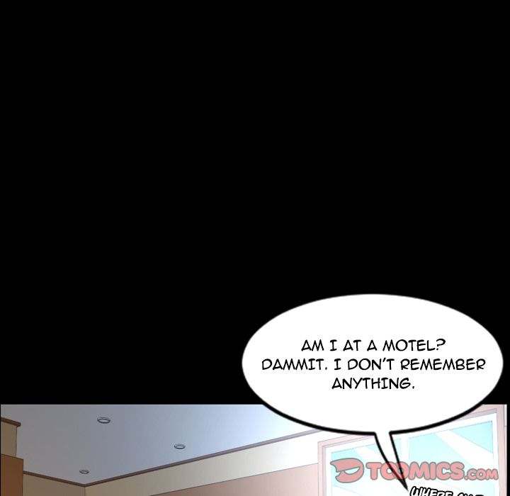 Tonight - Chapter 38 [photo 6] - MangaPorn