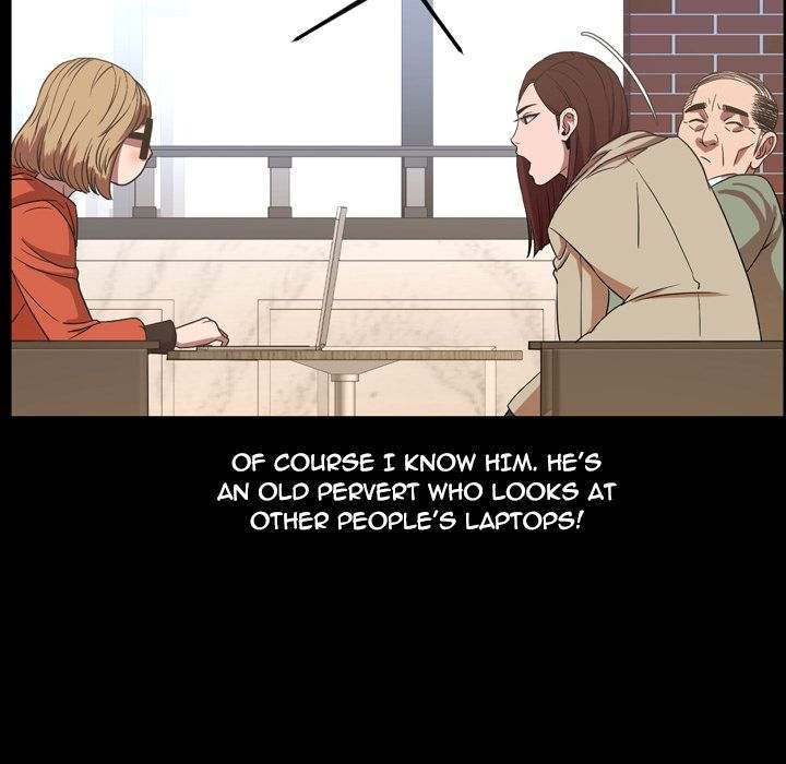 Tonight - Chapter 38 [photo 67] - MangaPorn