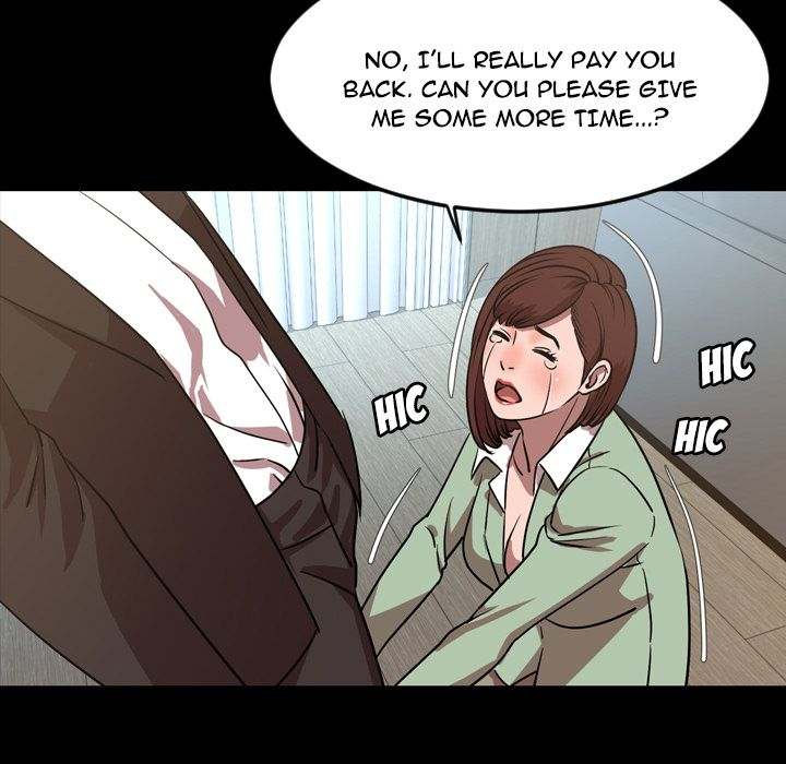 Tonight - Chapter 38 [photo 85] - MangaPorn