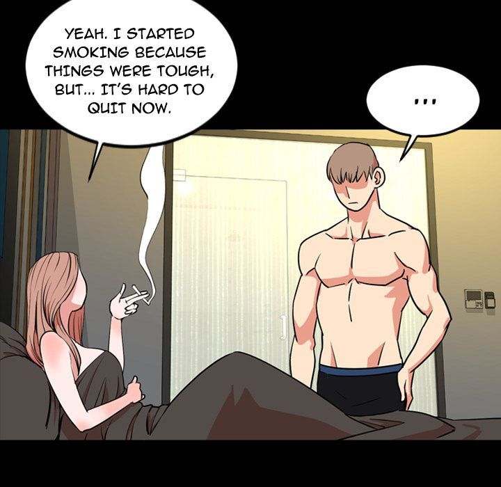Tonight - Chapter 39 [photo 104] - MangaPorn