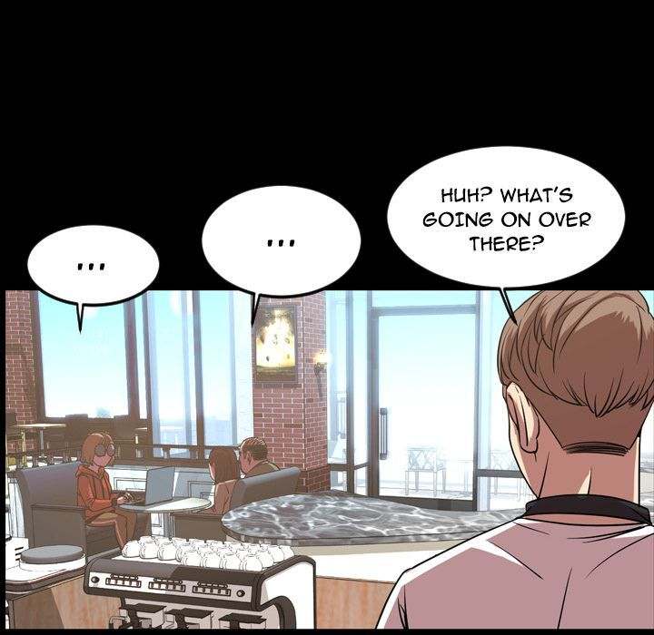 Tonight - Chapter 39 [photo 20] - MangaPorn