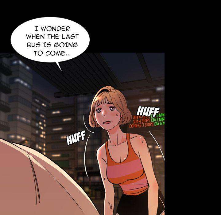 Tonight - Chapter 40 [photo 108] - MangaPorn