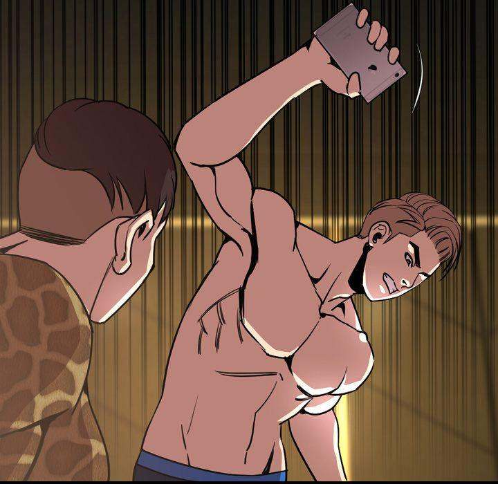 Tonight - Chapter 40 [photo 20] - MangaPorn