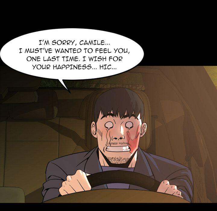 Tonight - Chapter 40 [photo 97] - MangaPorn