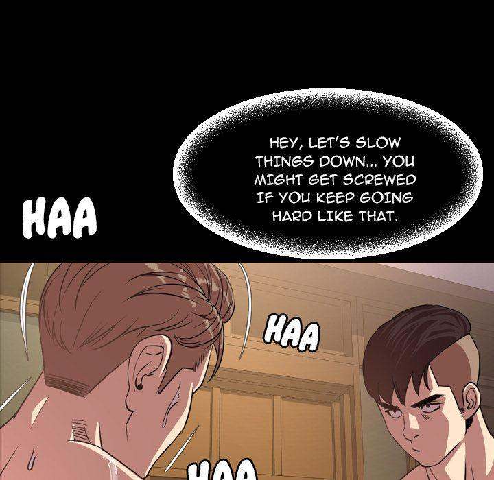 Tonight - Chapter 41 [photo 19] - MangaPorn