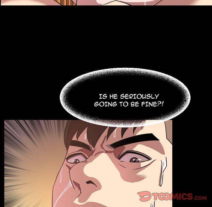 Tonight - Chapter 41 [photo 26] - MangaPorn