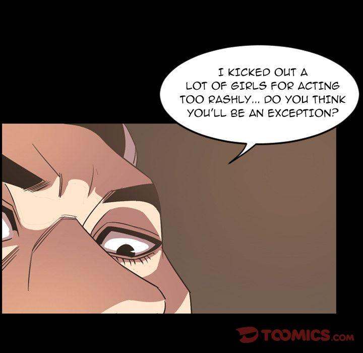 Tonight - Chapter 41 [photo 34] - MangaPorn