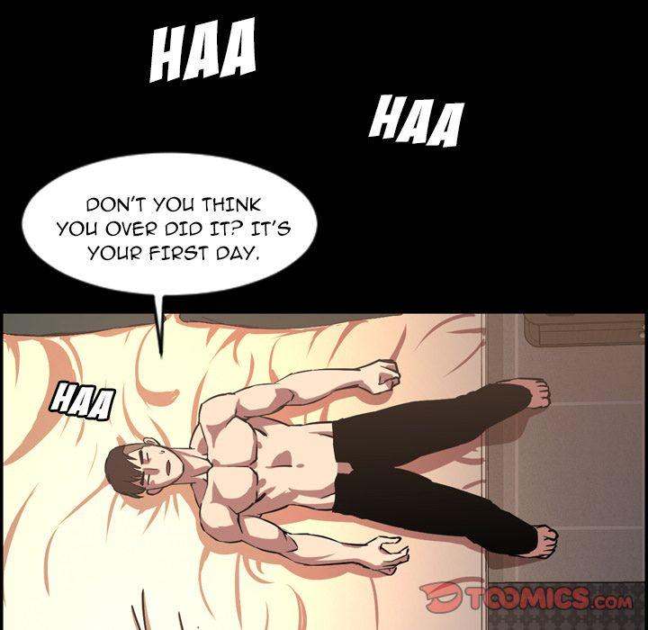 Tonight - Chapter 41 [photo 42] - MangaPorn