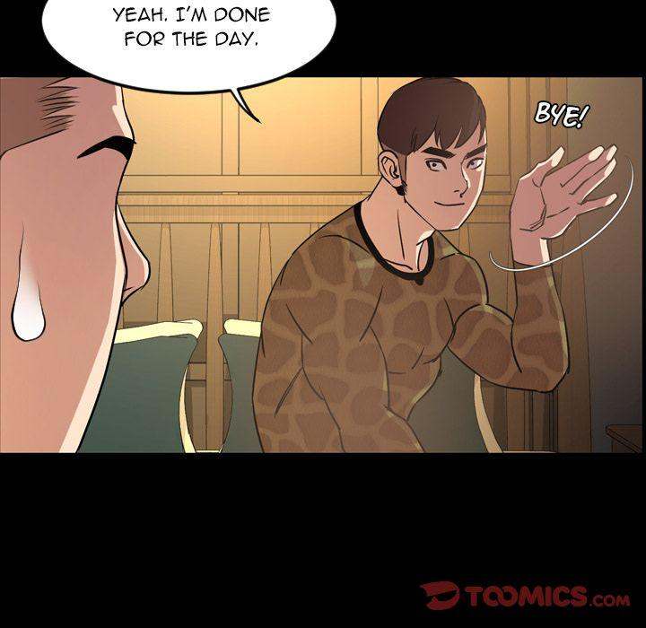 Tonight - Chapter 41 [photo 50] - MangaPorn