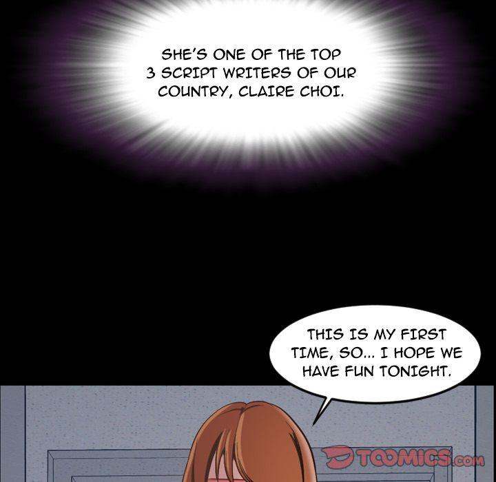 Tonight - Chapter 42 [photo 106] - MangaPorn