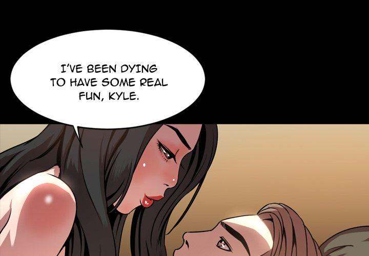 Tonight - Chapter 42 [photo 4] - MangaPorn