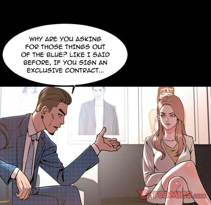 Tonight - Chapter 42 [photo 70] - MangaPorn