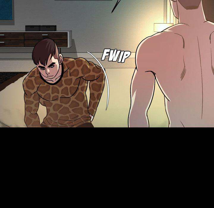 Tonight - Chapter 43 [photo 100] - MangaPorn