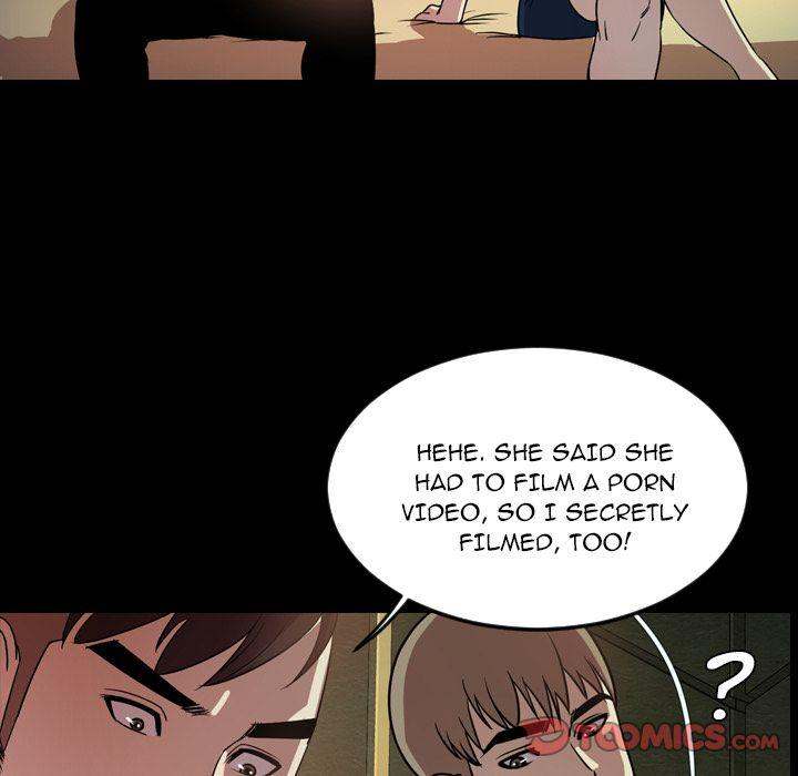 Tonight - Chapter 43 [photo 102] - MangaPorn
